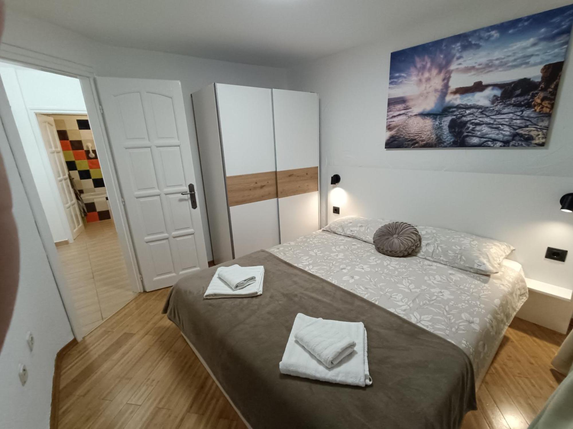 Adria Pearl Appartments Vrsar Exteriér fotografie