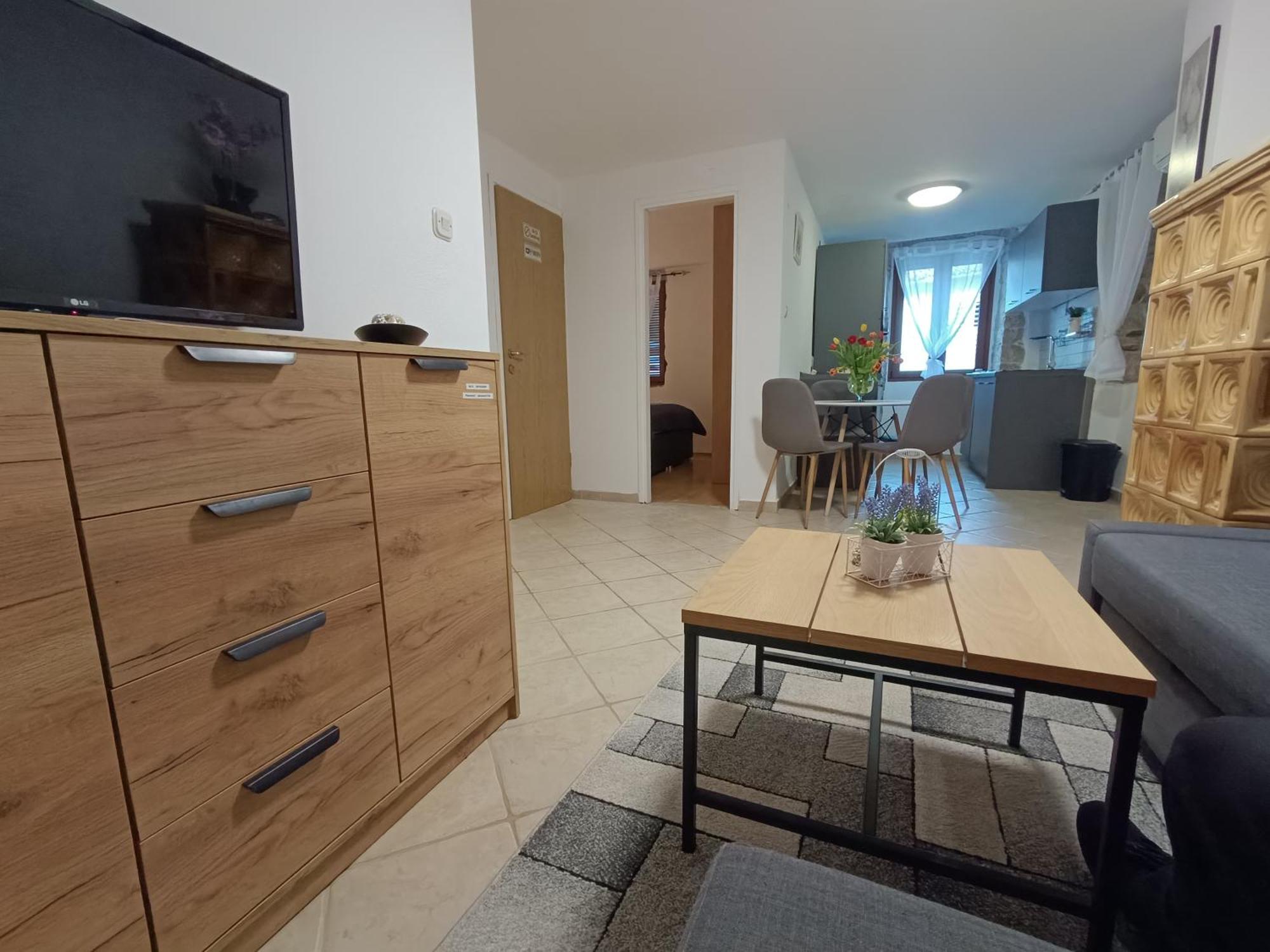 Adria Pearl Appartments Vrsar Exteriér fotografie