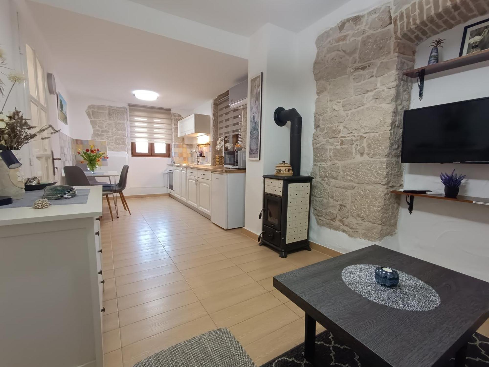 Adria Pearl Appartments Vrsar Exteriér fotografie